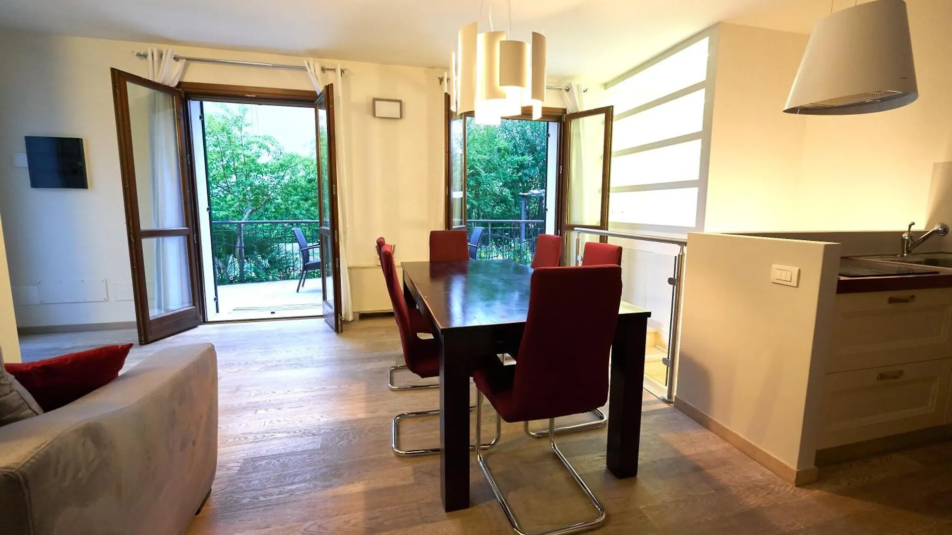 Apartment Alila Peschiera del Garda 0*,