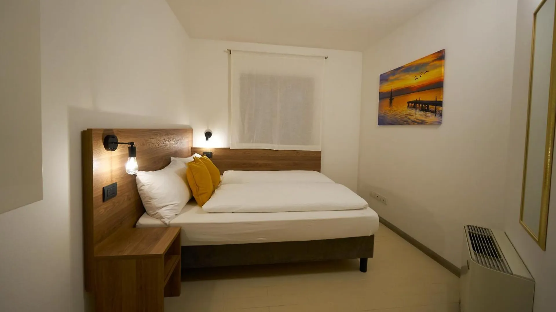 Apartment Alila Peschiera del Garda Italy