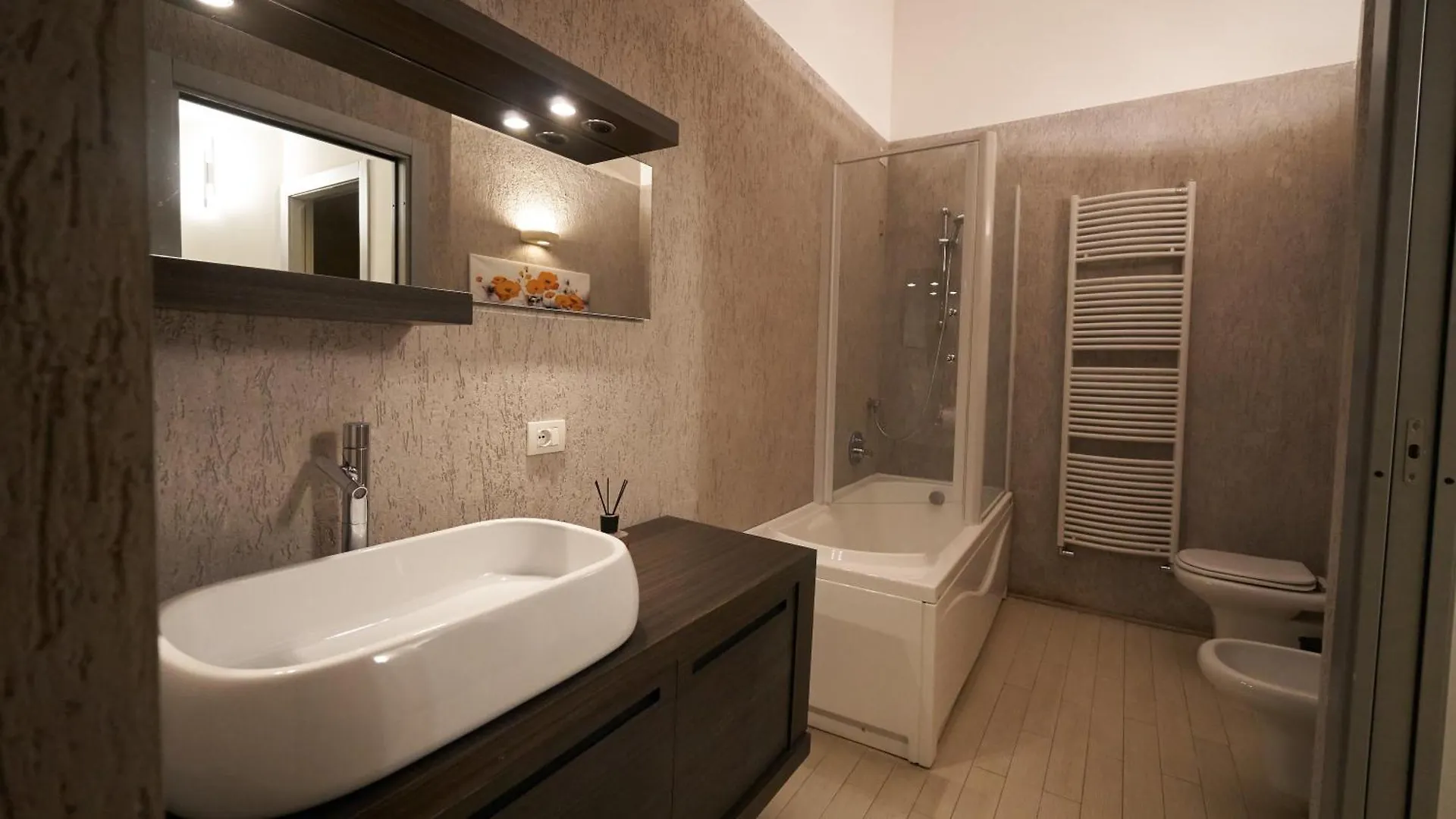 Apartment Alila Peschiera del Garda Italien