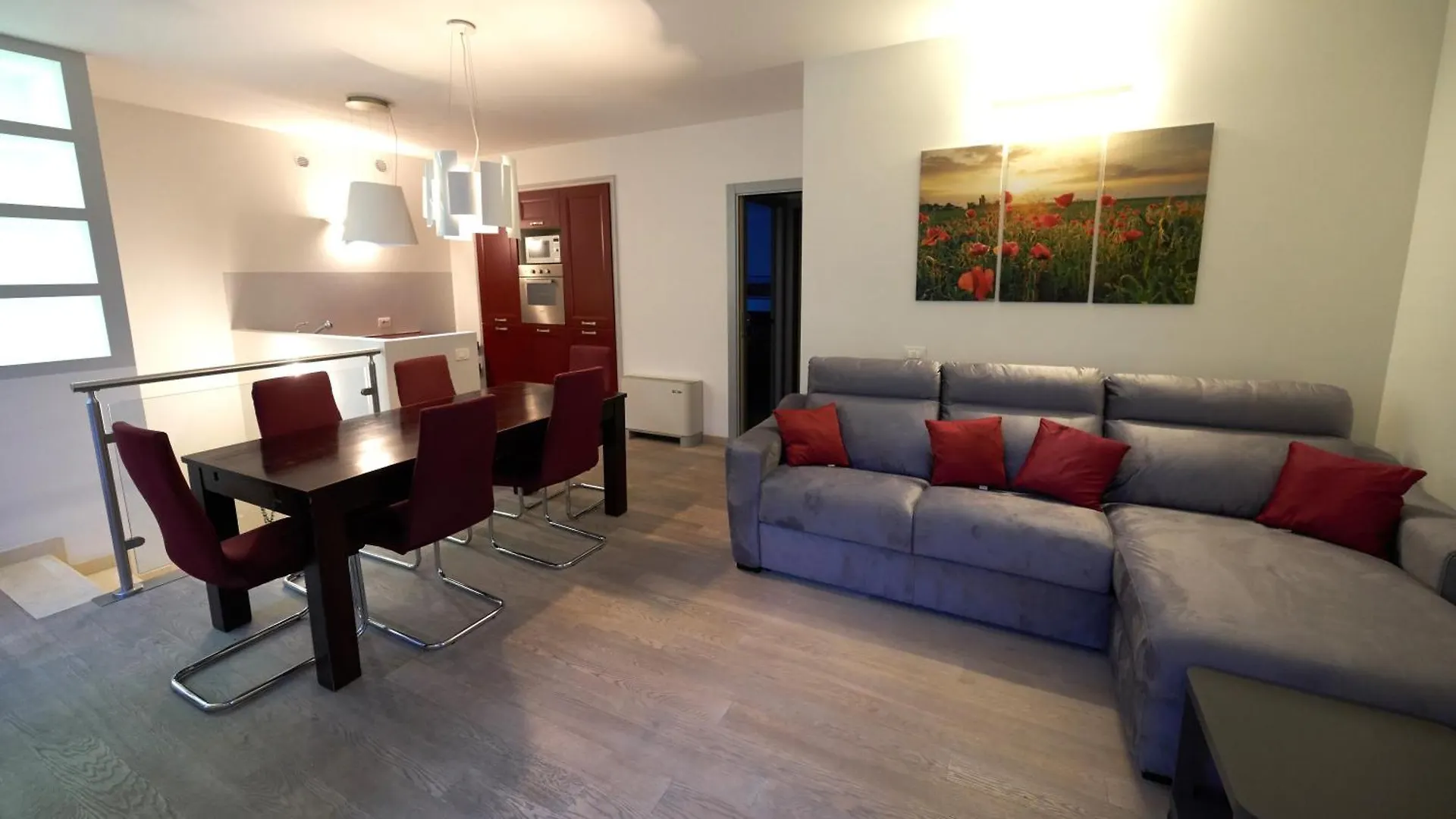 Apartment Alila Peschiera del Garda