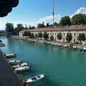 Bed and breakfast C House, Peschiera del Garda
