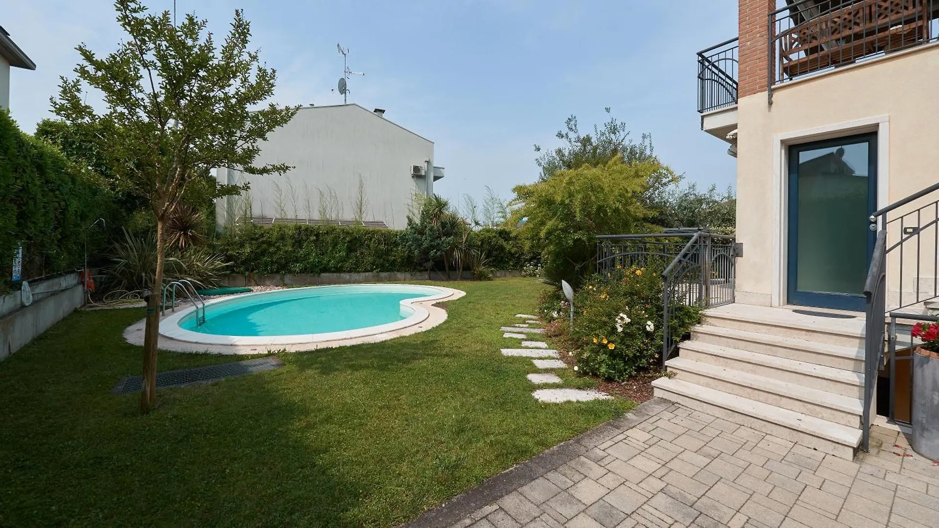 Apartment Alila Peschiera del Garda
