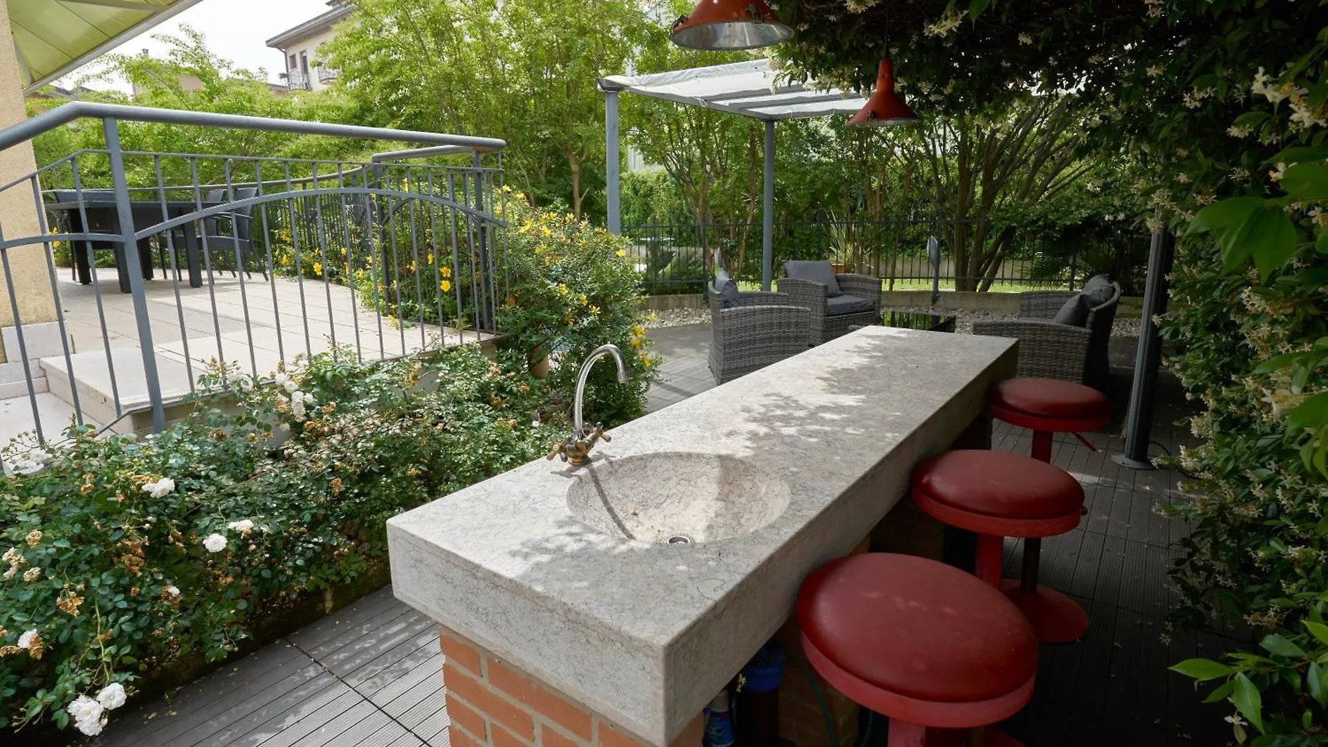 Apartment Alila Peschiera del Garda Italia