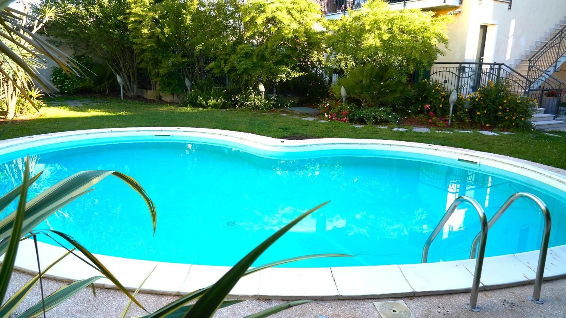 Apartment Alila Peschiera del Garda 0*,  Italia