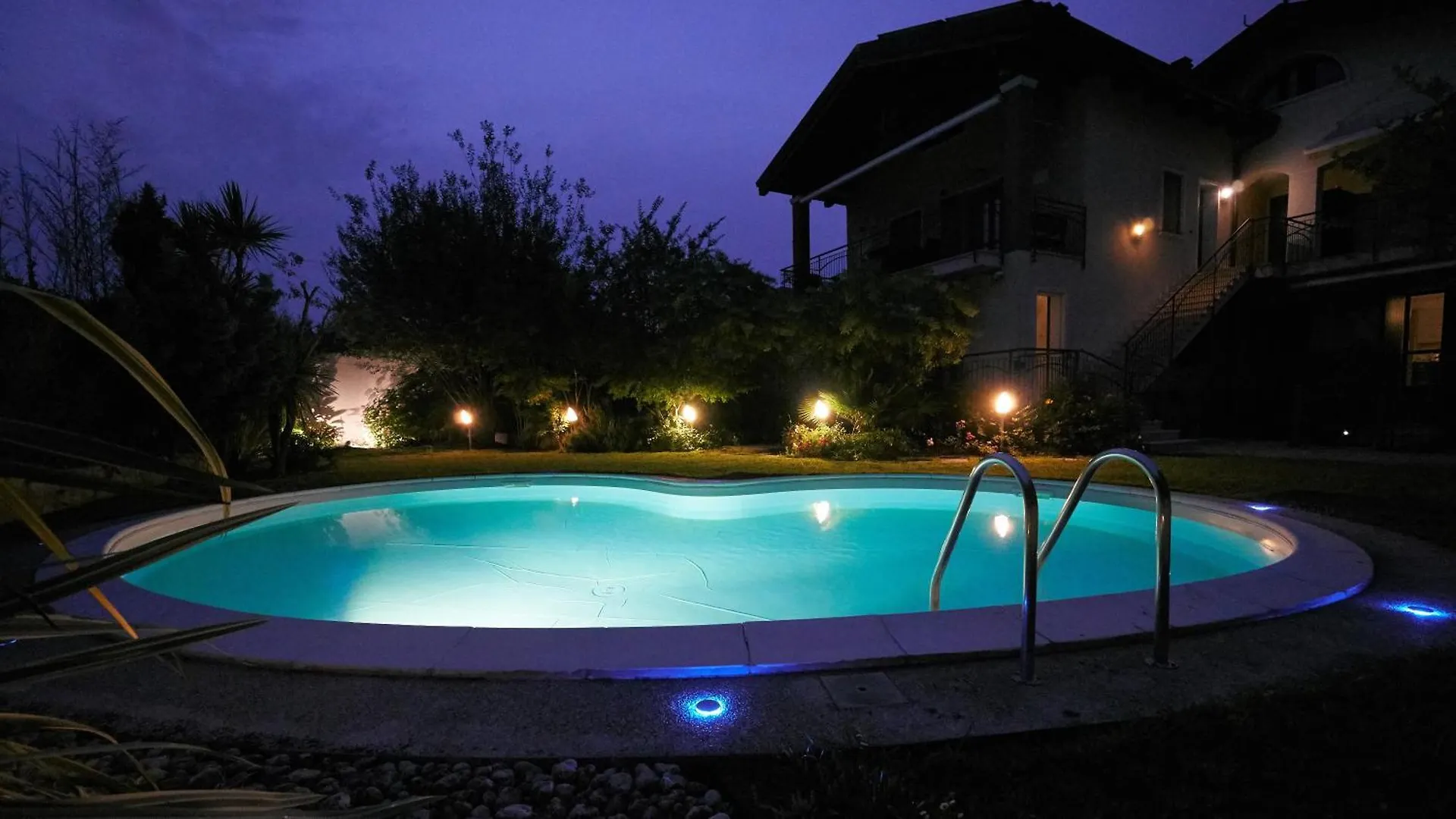 Apartment Alila Peschiera del Garda