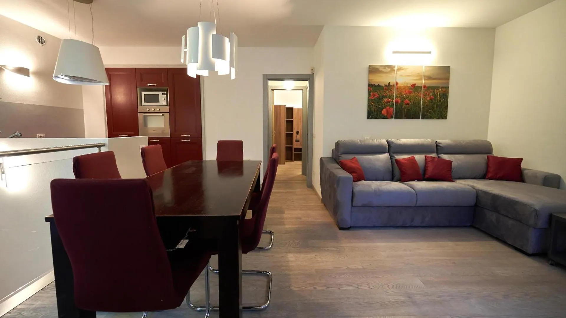 Apartment Alila Peschiera del Garda