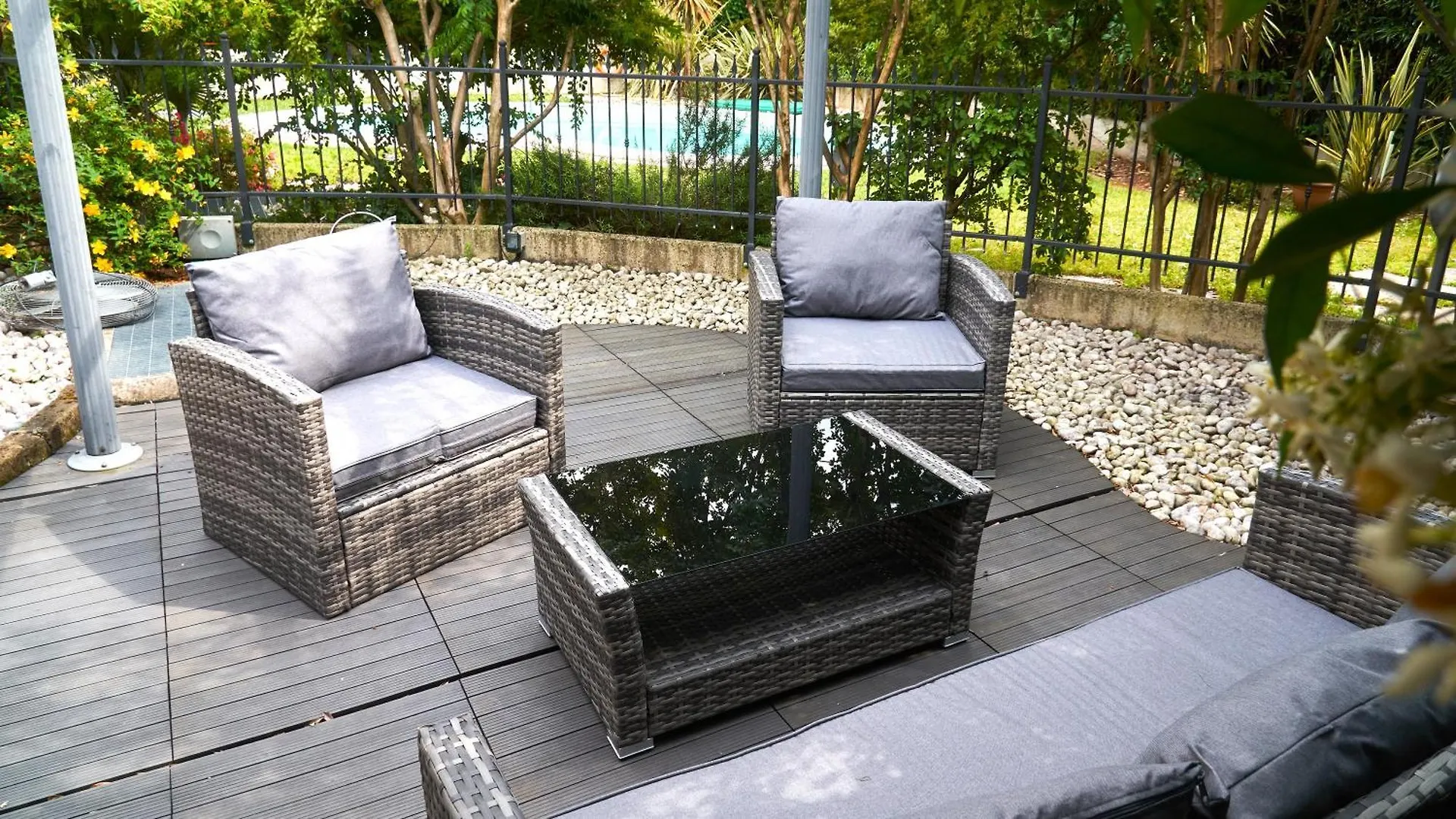 Apartment Alila Peschiera del Garda Italia