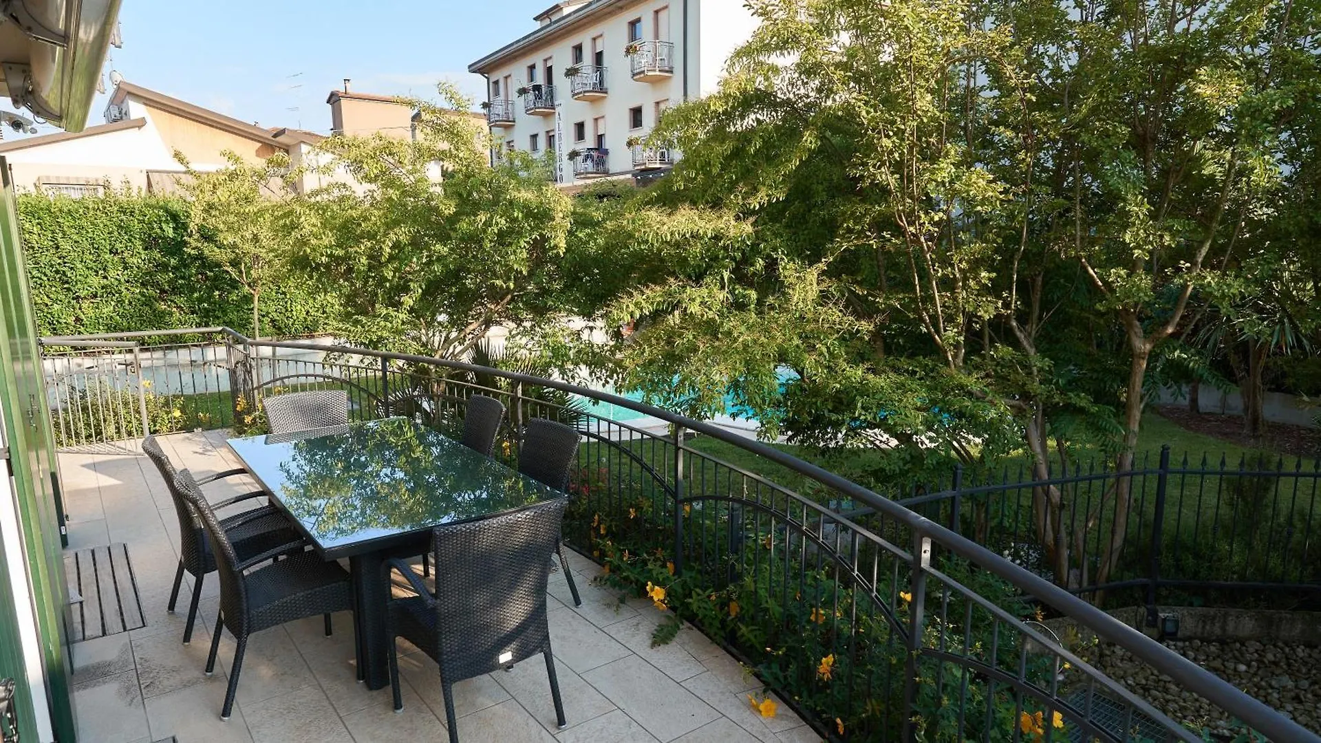 Apartment Alila Peschiera del Garda