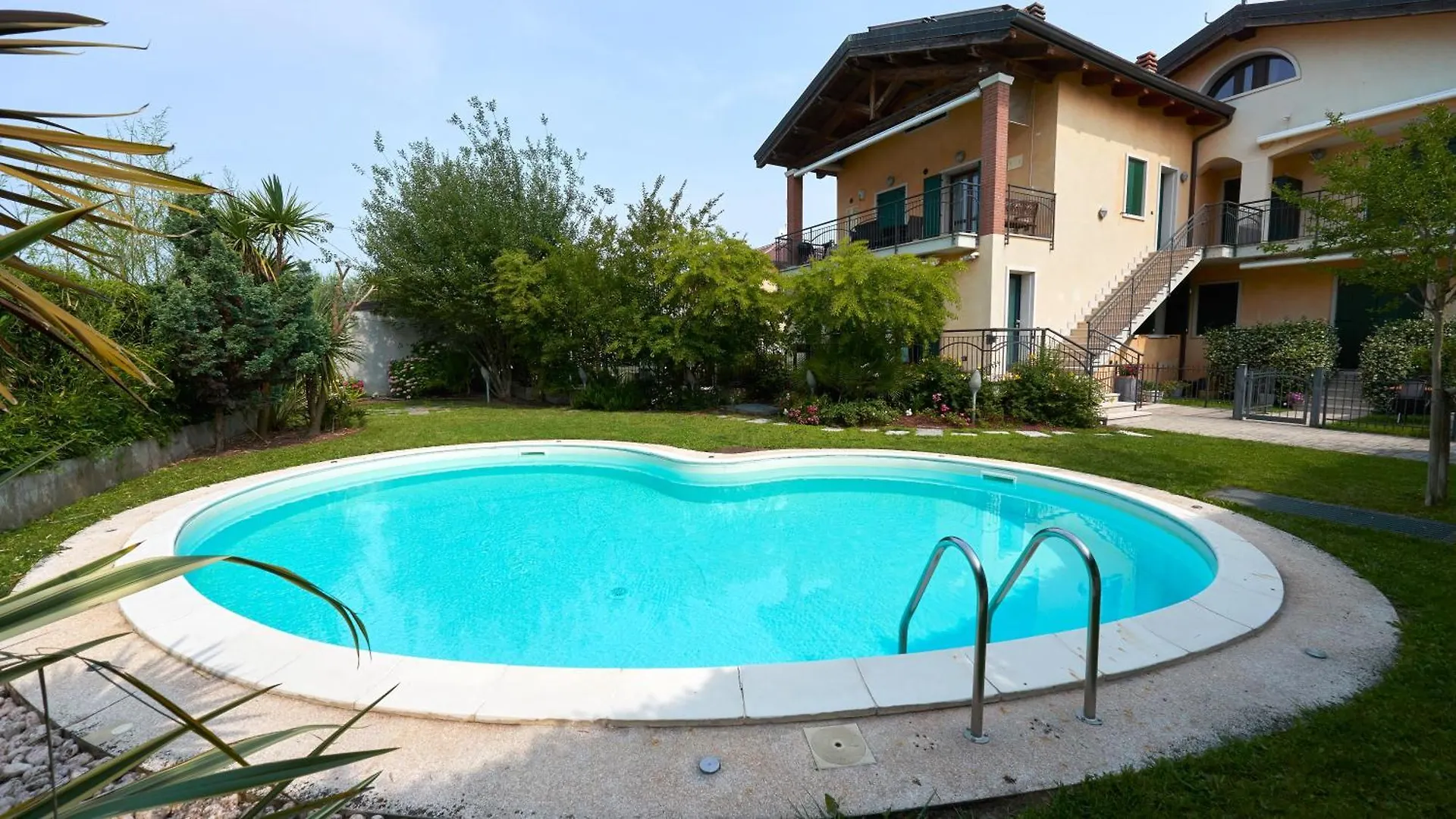 Apartment Alila Peschiera del Garda