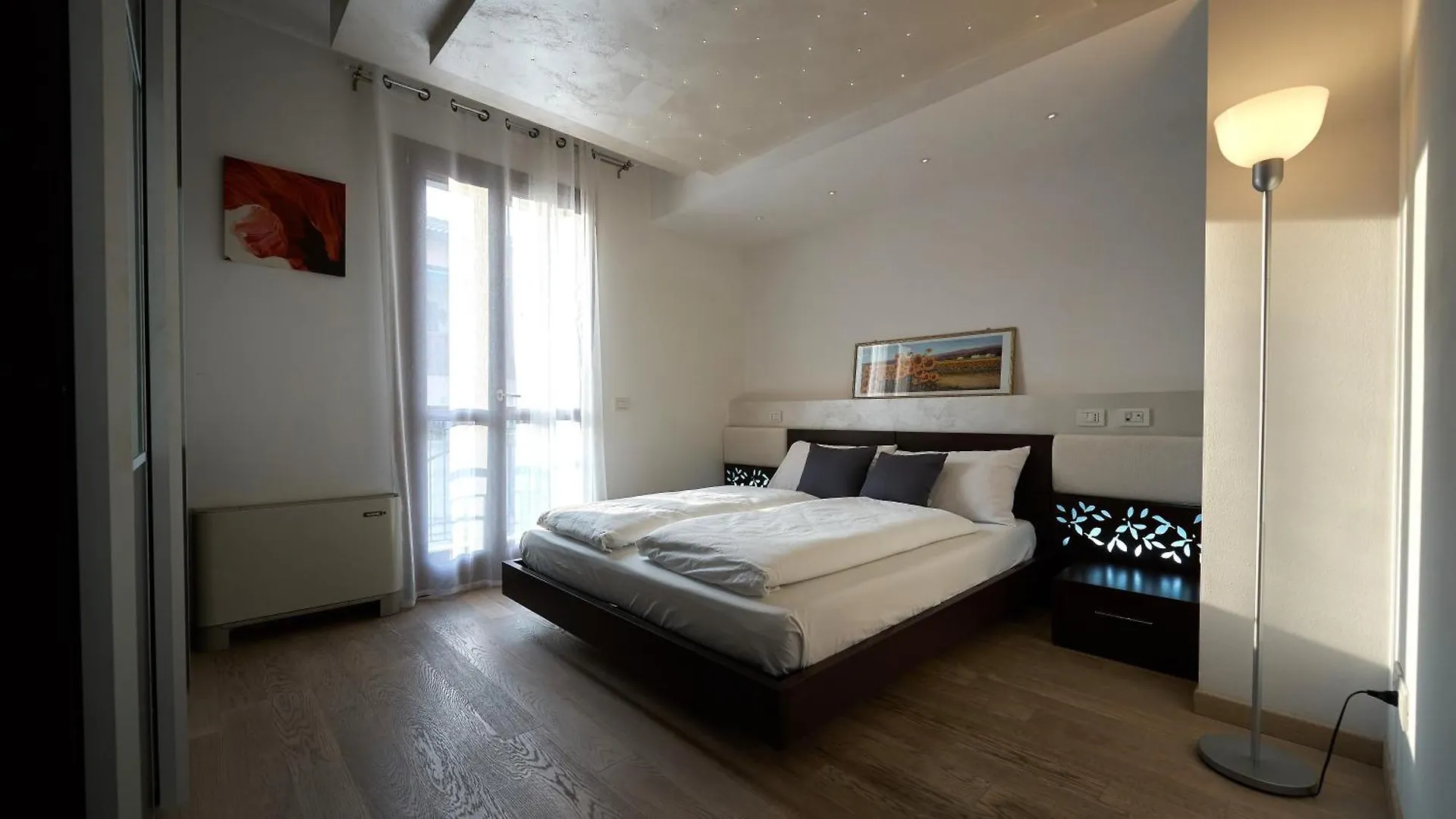 Apartment Alila Peschiera del Garda