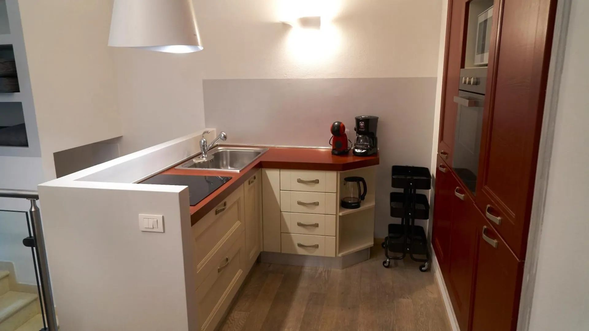Apartment Alila Peschiera del Garda