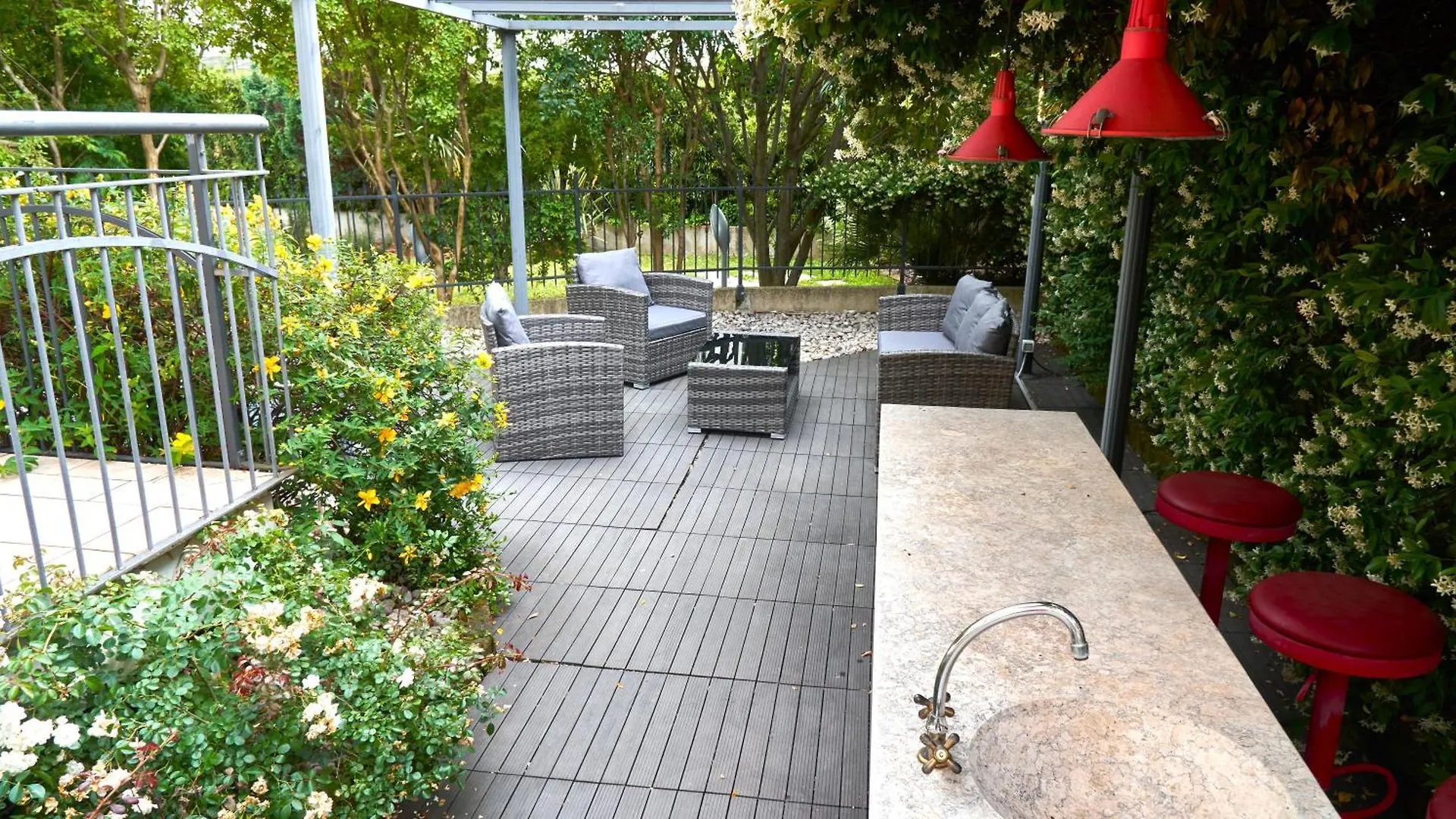 Apartment Alila Peschiera del Garda