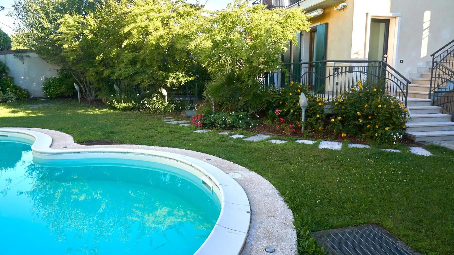 Apartment Alila Peschiera del Garda